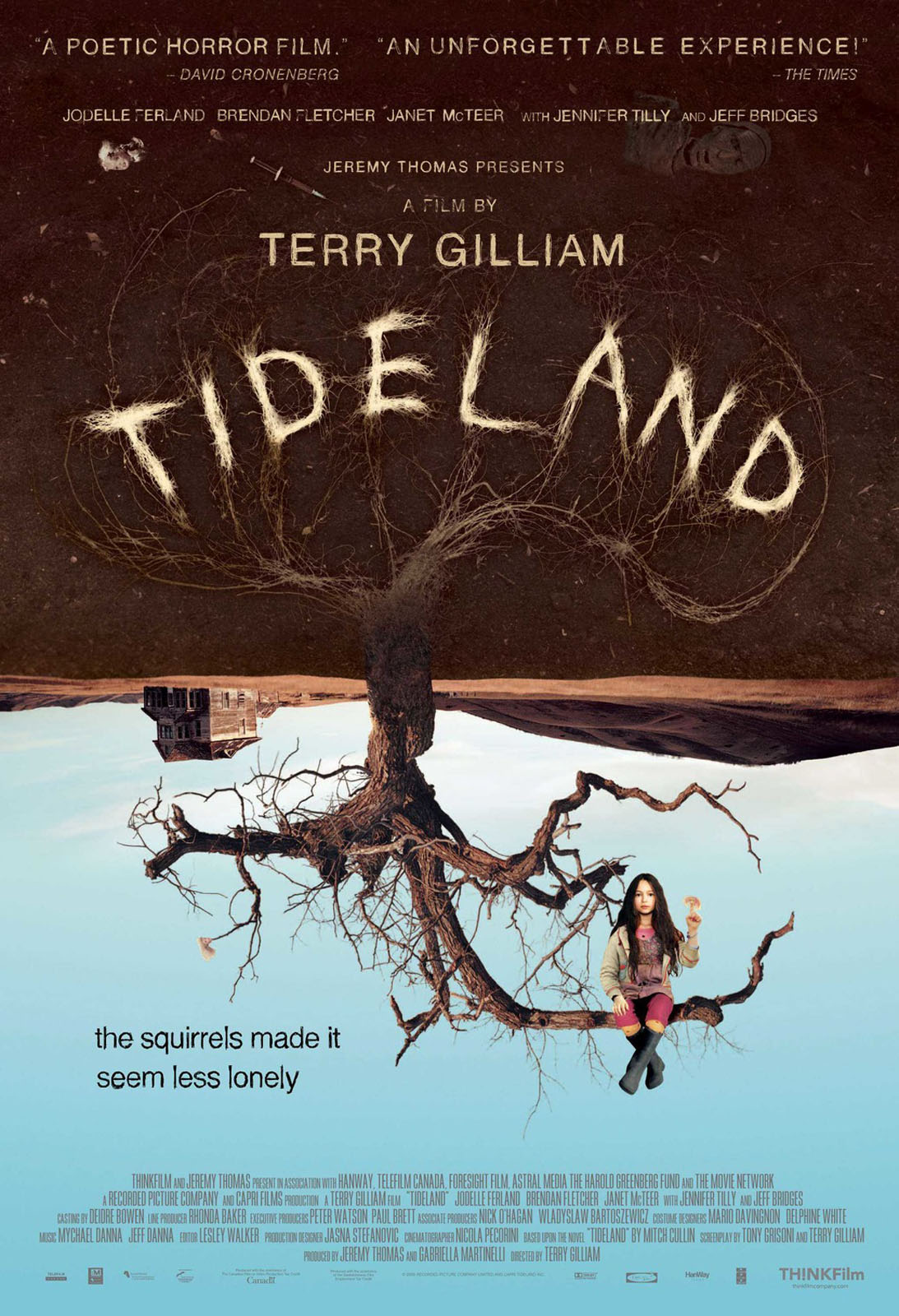 TIDELAND